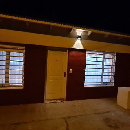 Sonidos Del Mar Villa Balneario El Condor Bagian luar foto