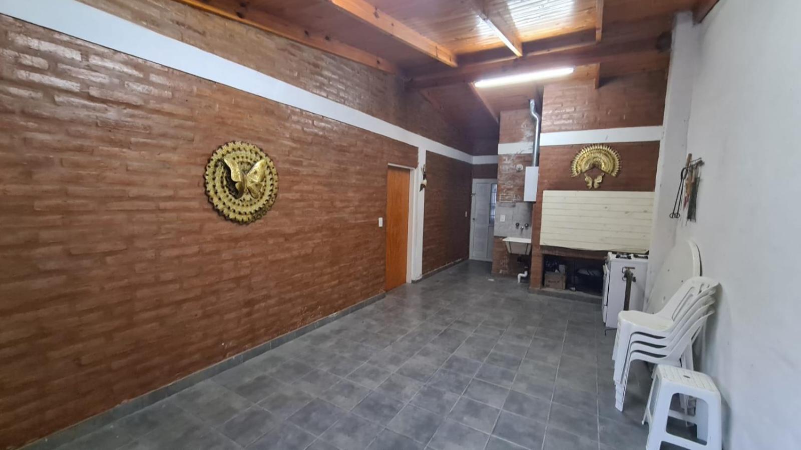 Sonidos Del Mar Villa Balneario El Condor Bagian luar foto