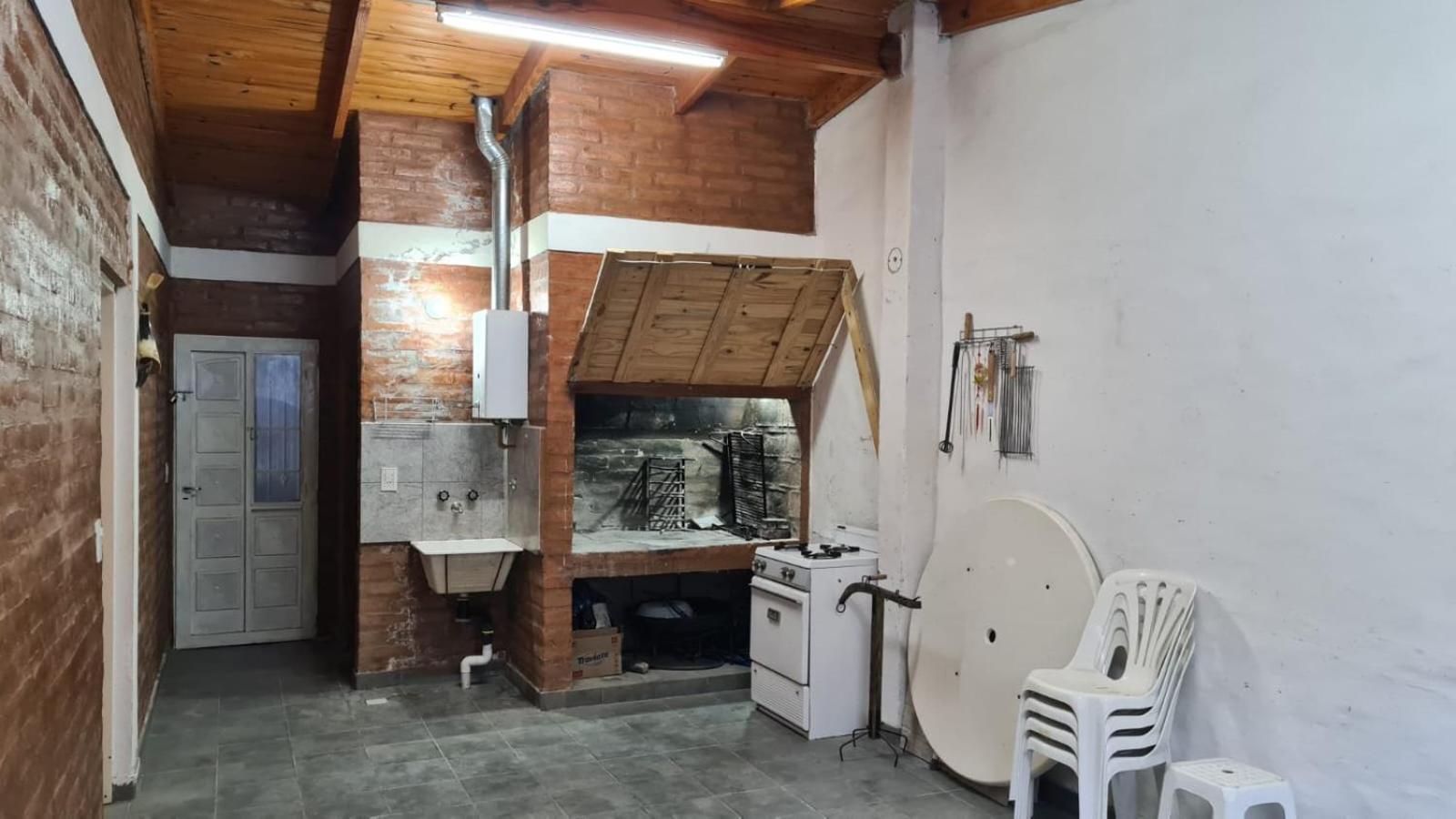 Sonidos Del Mar Villa Balneario El Condor Bagian luar foto